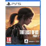 The Last Of Us Part 1 - PS 5