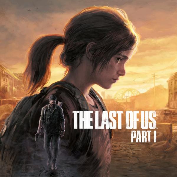 The Last Of Us Part 1 - PS 5