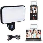 Led Cube Light With Clip