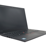 Lenovo Thinkpad X390 14 INCHES - Black- 256GB ROM - 8GB RAM - UK Used