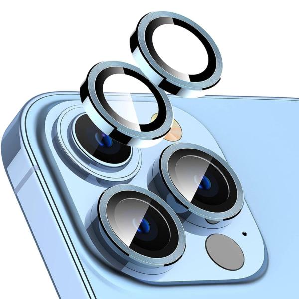 Camera Lens Protector For iPhone