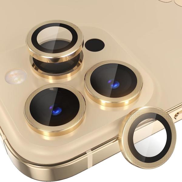 Camera Lens Protector For iPhone