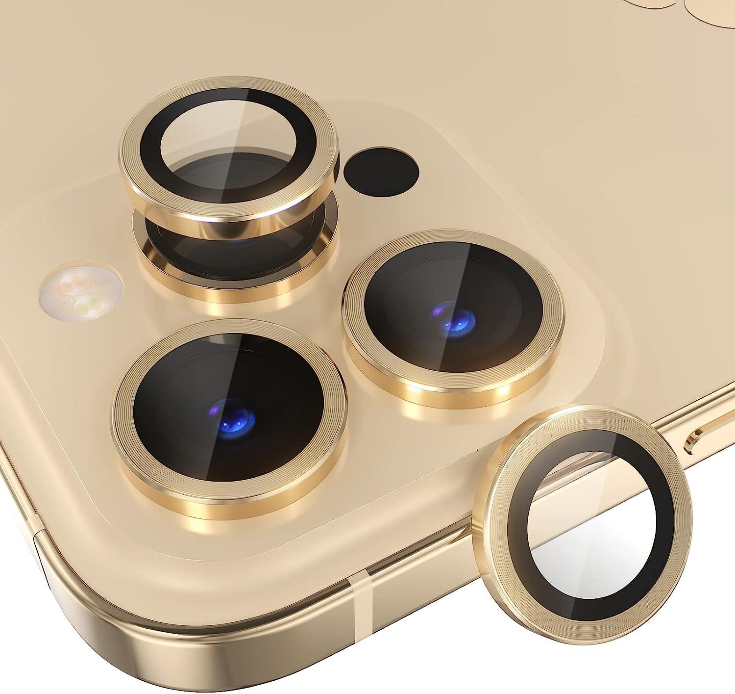Camera Lens Protector For iPhone