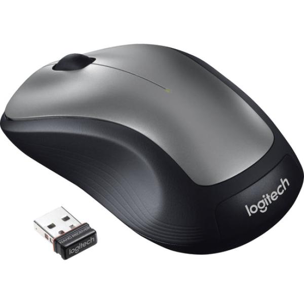 LOGITECH M320 WIRELESS MOUSE