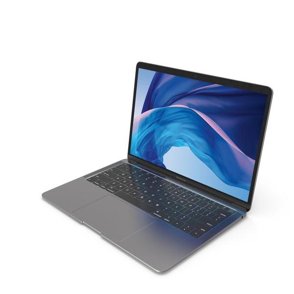 MacBook Air 2019