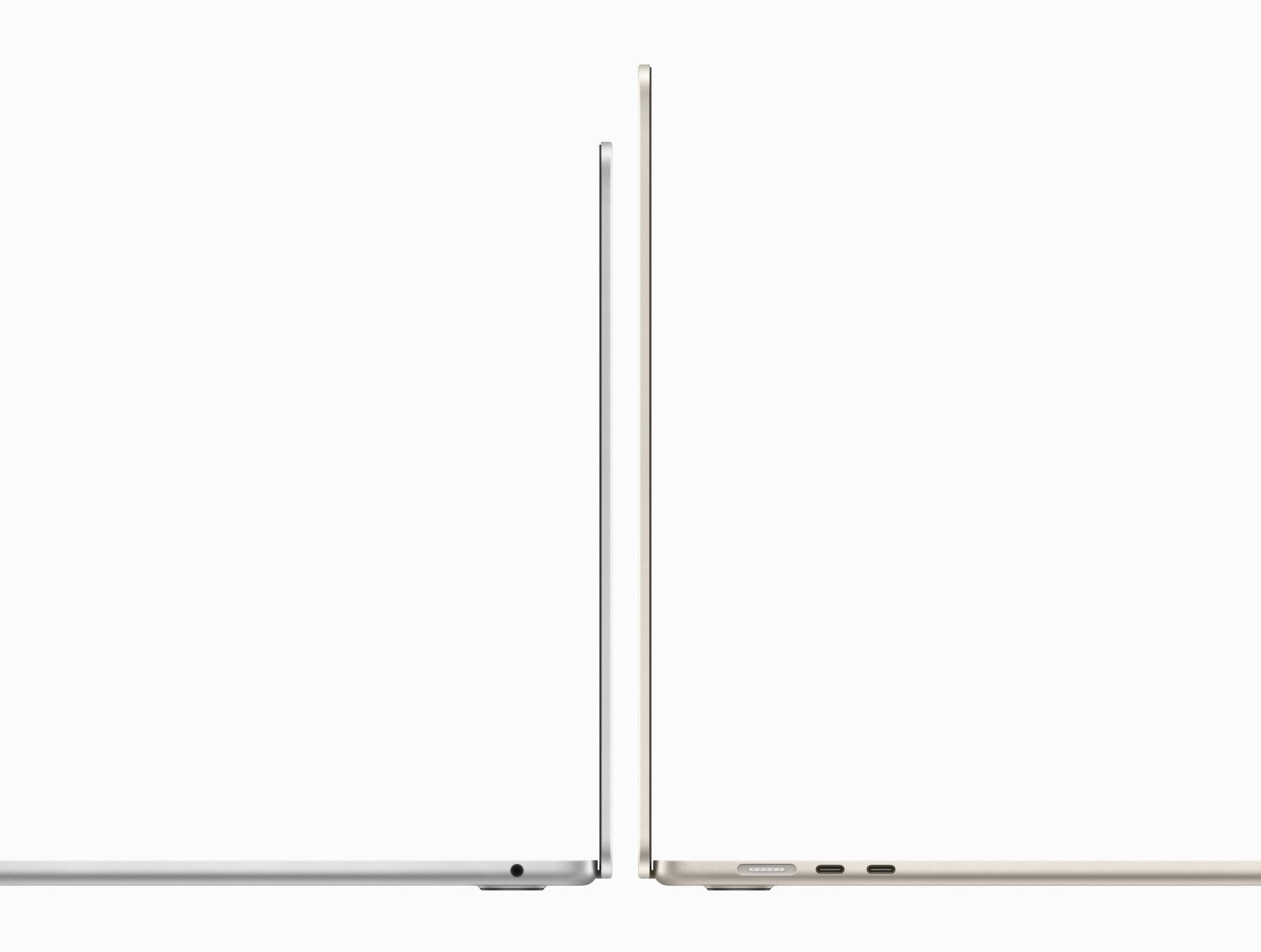Apple MacBook Air 2023 M3 Chip