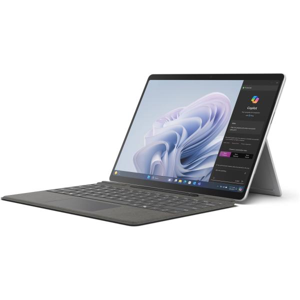 Microsoft Surface Pro 9 Core-i7 16GB 512GB SSD Win10 Pro