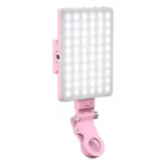 Mobile Phone Led Light - Pink