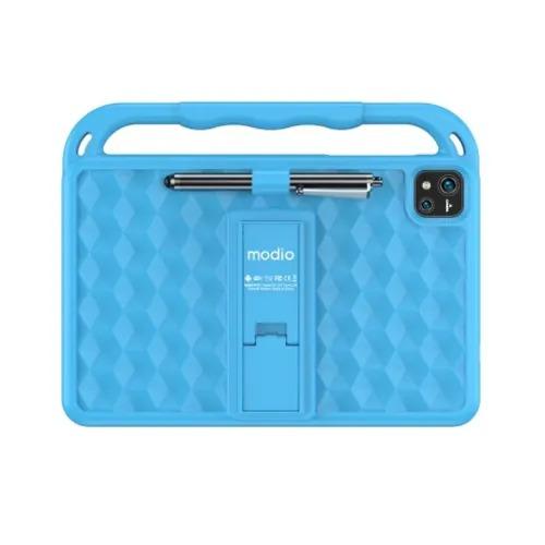 Modio M121 5G Tablet PC for Kids - 8  - Blue