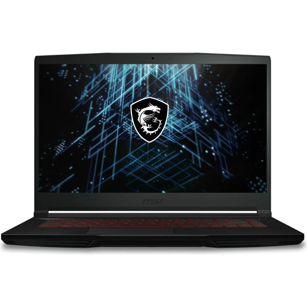 MSI Thin GF63 Gaming Laptop  - 16GB Ram - 512GB Storage - RTX 4060/ RTX 4050 - Intel Core i7