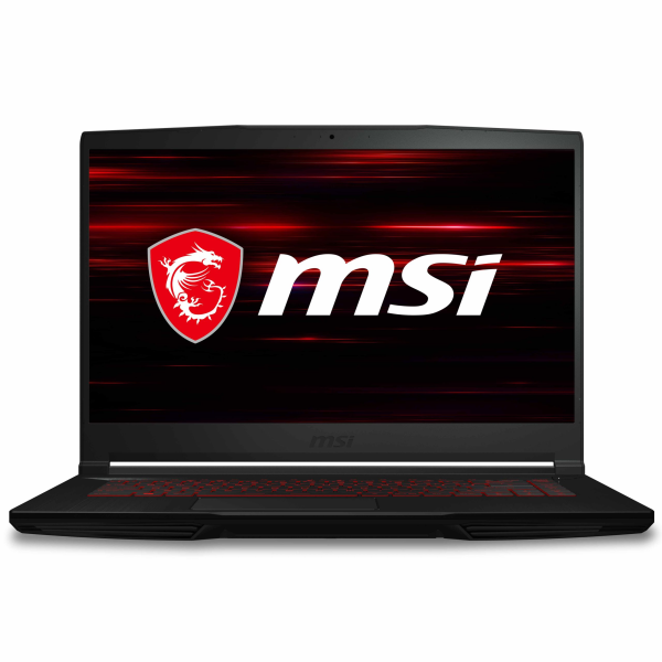 MSI Thin GF63 Gaming Laptop  - 16GB Ram - 512GB Storage - RTX 4060/ RTX 4050 - Intel Core i7