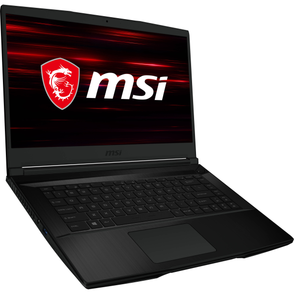 MSI Thin GF63 Gaming Laptop  - 16GB Ram - 512GB Storage - RTX 4060/ RTX 4050 - Intel Core i7