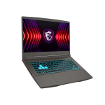 MSI Thin GF63 Gaming Laptop  - 16GB Ram - 512GB Storage - RTX 4060/ RTX 4050 - Intel Core i7