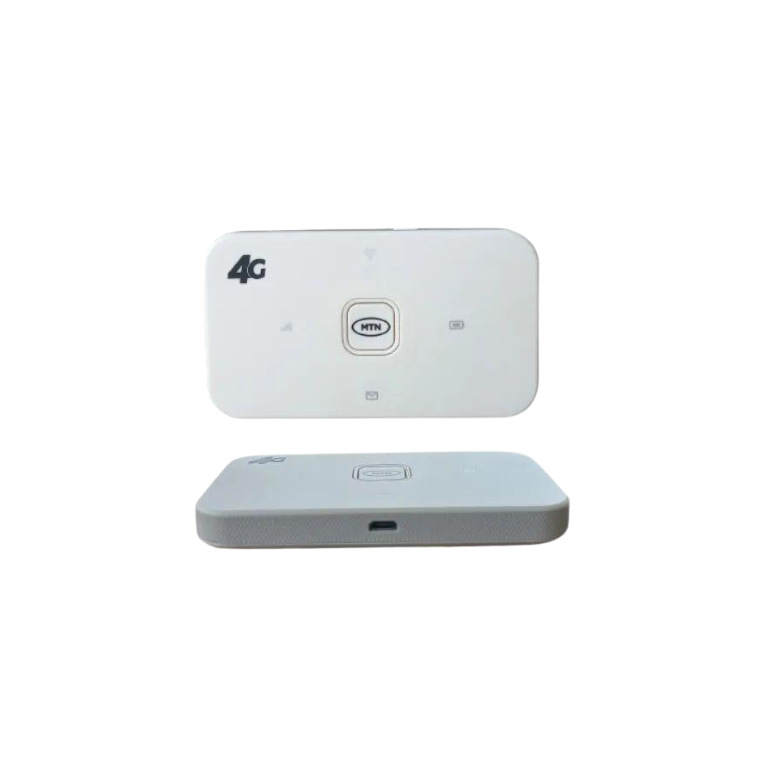 MTN 4G LTE MiFi - MF935