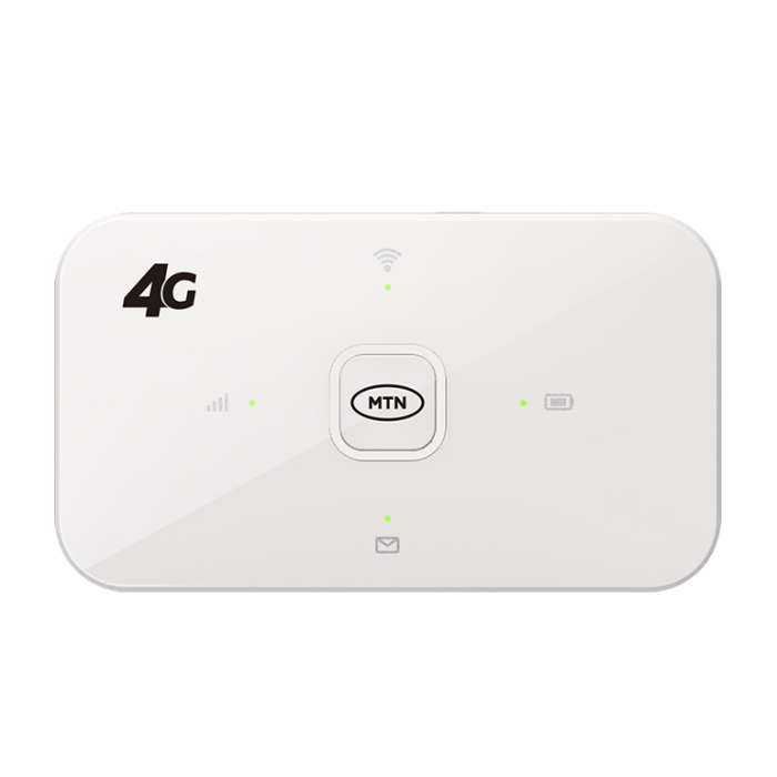 MTN 4G Broadband M30S/PRO MiFi