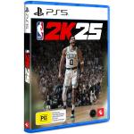 NBA 2K25 - PS5