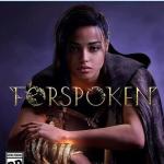 FORSPOKEN - PS5