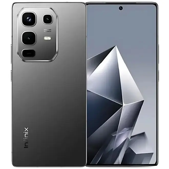 INFINIX NOTE 50