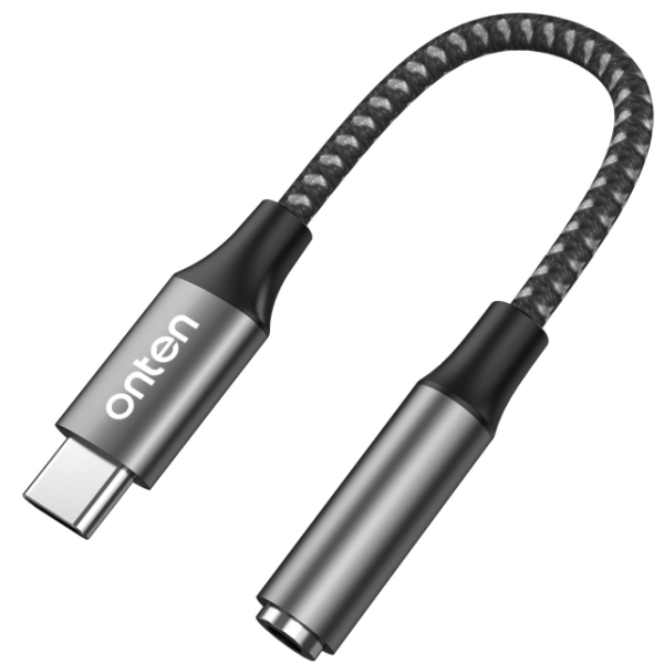 ONTEN - USB-C AUDIO CABLE - OTN-293