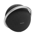 Harman Kardon Onyx Studio 8 Portable Stereo Bluetooth Speaker - Black