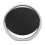 Harman Kardon Onyx Studio 8 Portable Stereo Bluetooth Speaker - Black