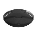 Harman Kardon Onyx Studio 8 Portable Stereo Bluetooth Speaker - Black