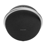 Harman Kardon Onyx Studio 8 Portable Stereo Bluetooth Speaker - Black