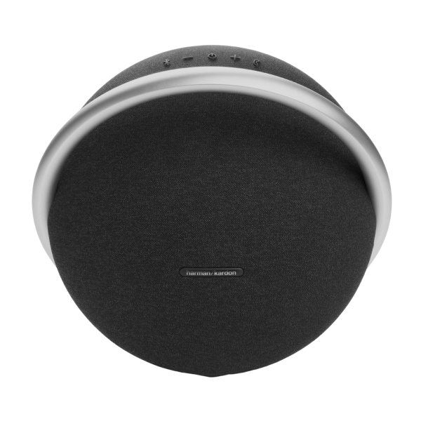 Harman Kardon Onyx Studio 8 Portable Stereo Bluetooth Speaker - Black