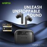 oraimo FreePods Lite ENC True Wireless Earbuds