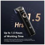 Oraimo Smart  2 Classy 20-Length Adjustable Trimmer