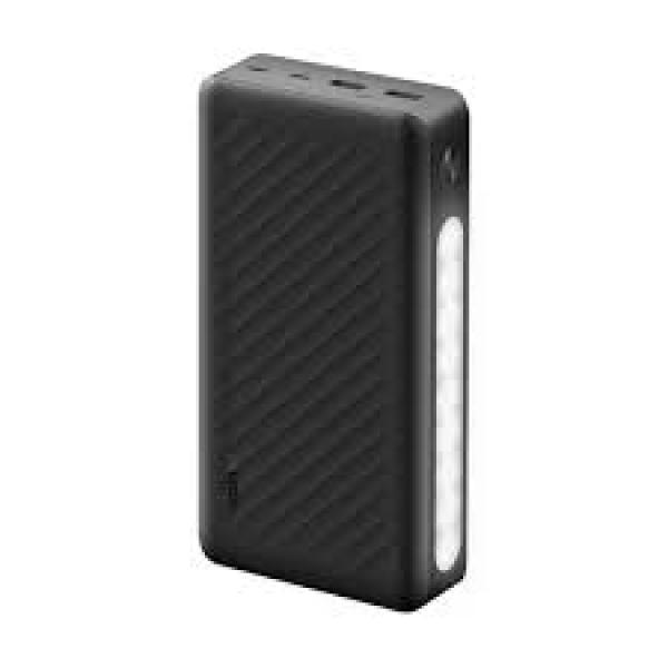 Oraimo Traveler 3 Lit 27,000mah - 15w - Black