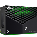 XBOX SERIES X - Black - OPENBOX - 1 TB SSD - OPENBOX