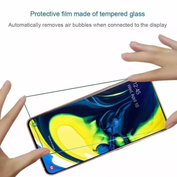 Iphone Plain Screen Protector - US Standard