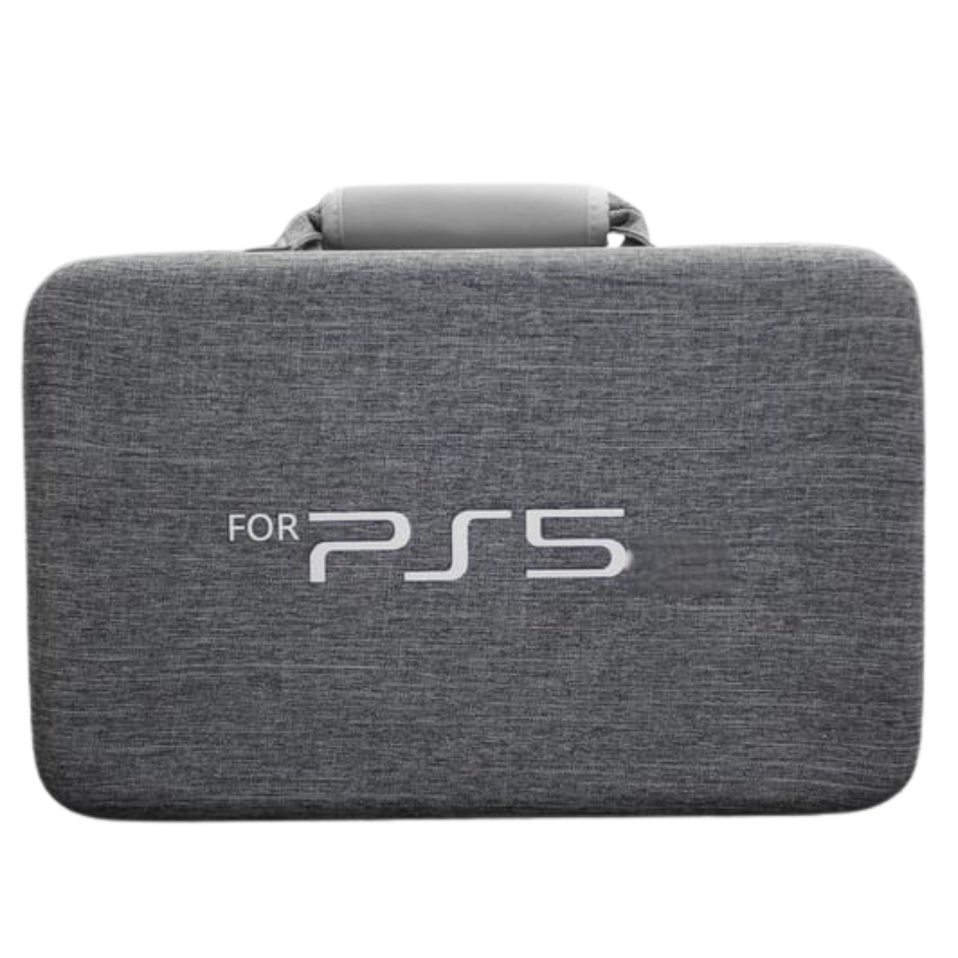PLAY X PS5 BAG Fat UK Used