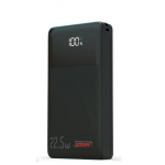 POOLEE - Energize20- 20000mAh PD 22.5W Powerbank