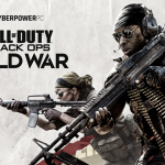 Call of Duty: Black Ops Cold War