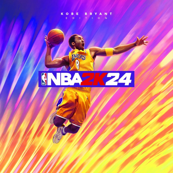 NBA 2k24 For PS5