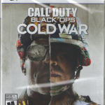 Call of Duty: Black Ops Cold War