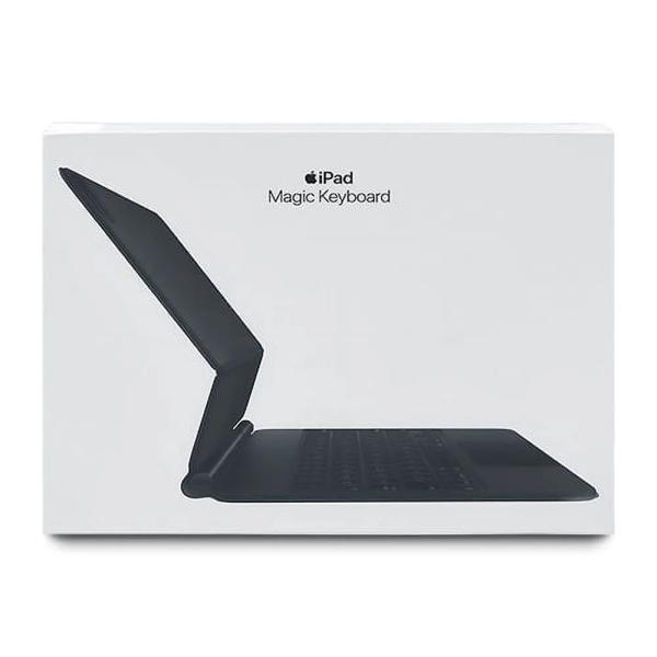 APPLE IPAD MAGIC KEYBOARD