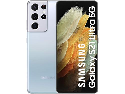 Samsung Galaxy S21 Ultra 5G