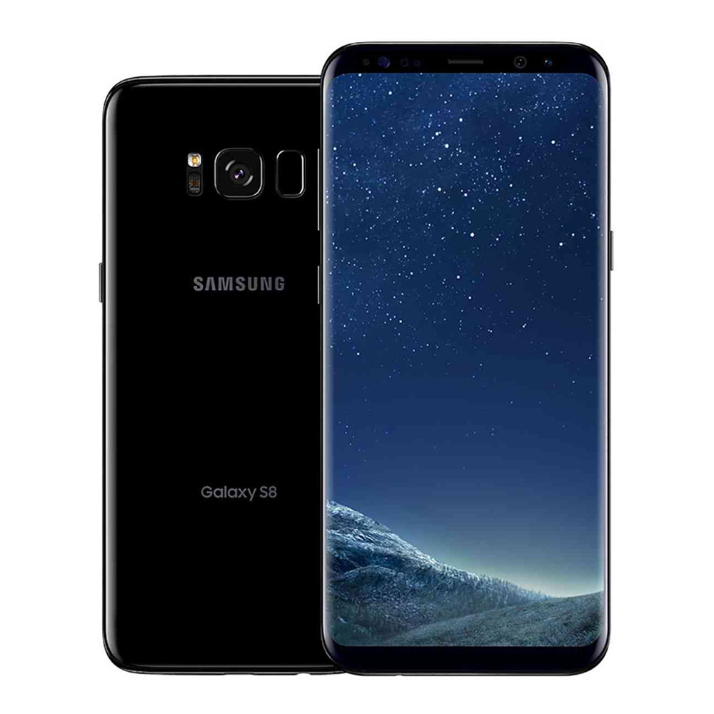 Samsung Galaxy S8 Plus