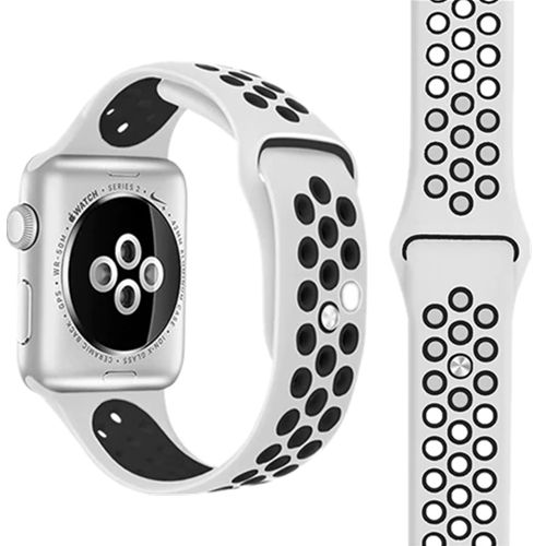 iWatch Dotted Strap