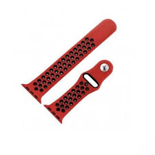 iWatch Dotted Strap