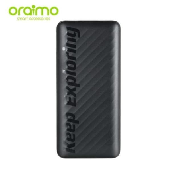 Oraimo Toast 10 Flash 10000mAh