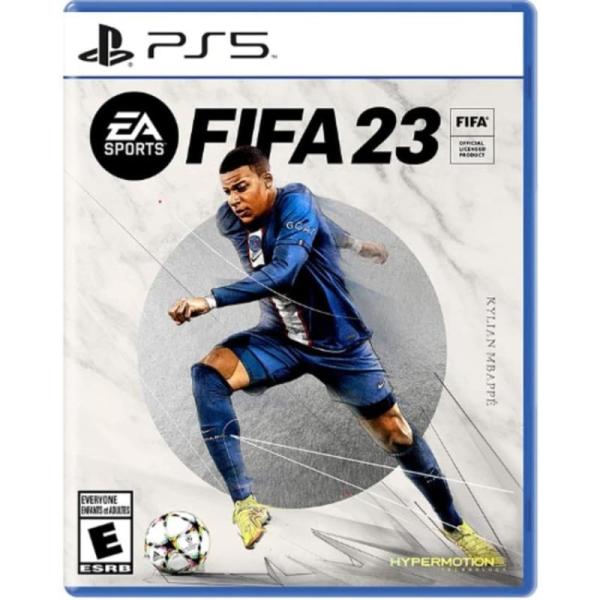 FIFA 23 PS5 Official Licensed - Playstation 5