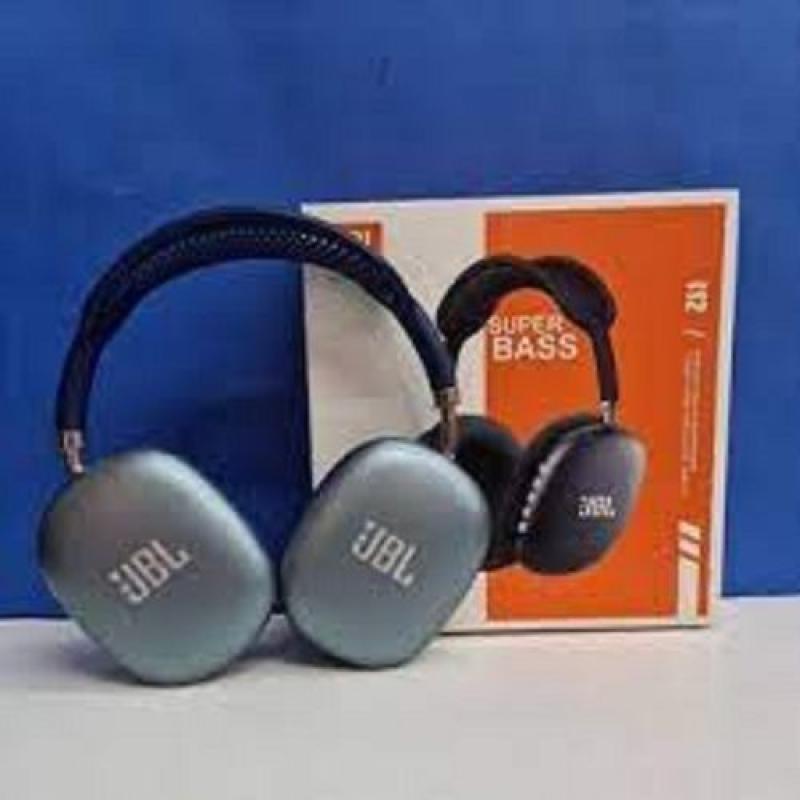 Jbl I12 Wireless Headphone