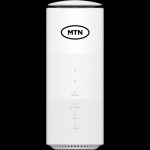 MTN 5G Broadband Router - Unlocked