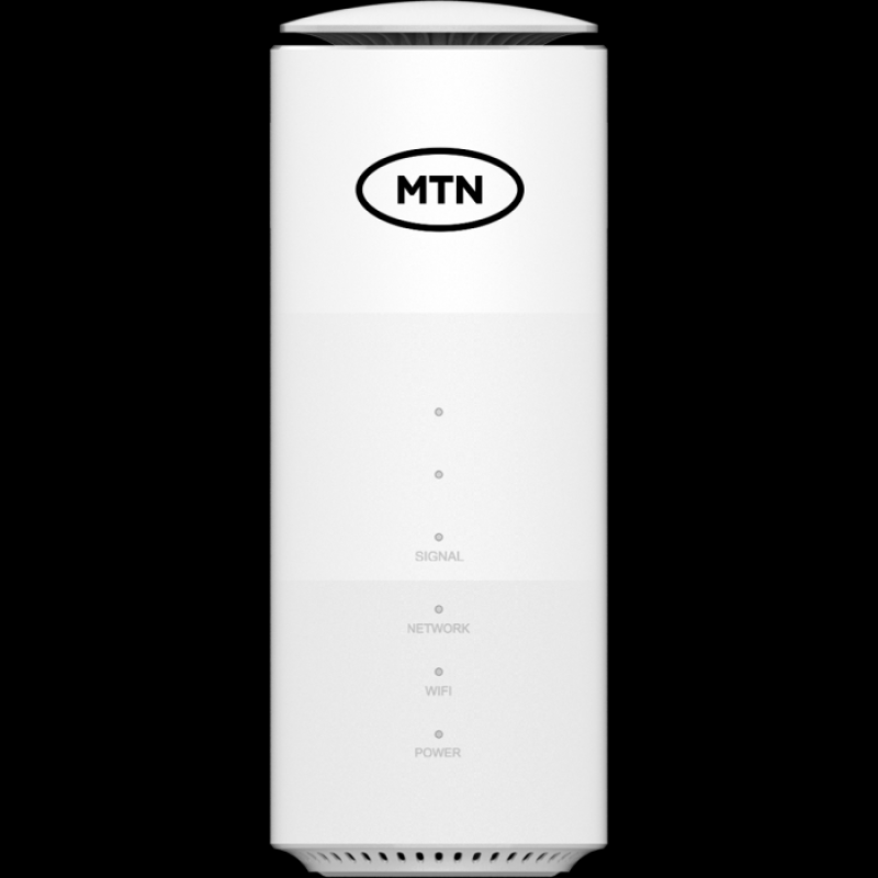 MTN 5G Broadband Router - Unlocked