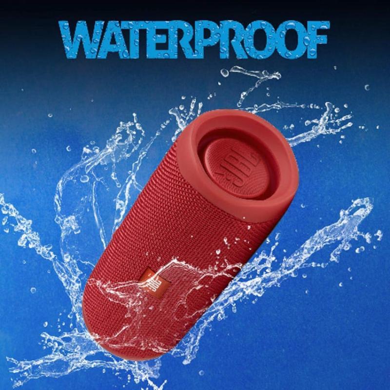 JBL Flip 5 Portable Bluetooth Speaker