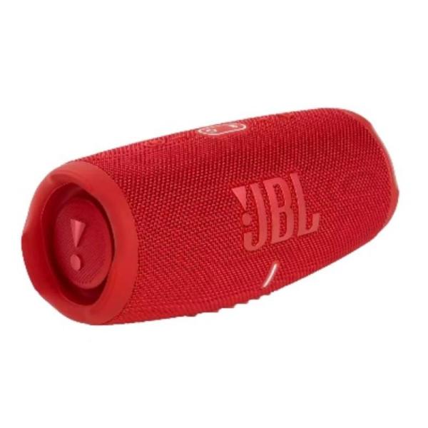 JBL Charge 5 Portable Waterproof Speaker With Deep Bass